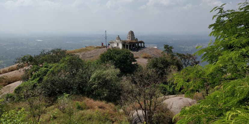 Hutridurga