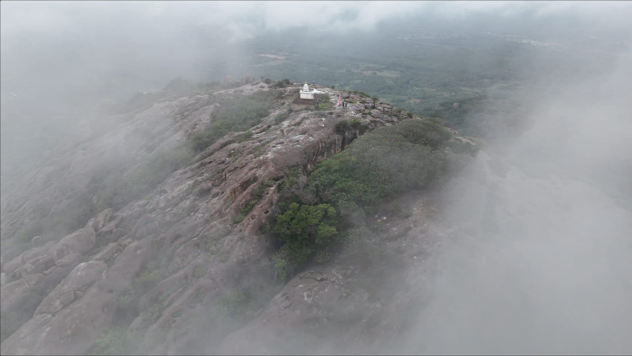 Musaatumalai trail